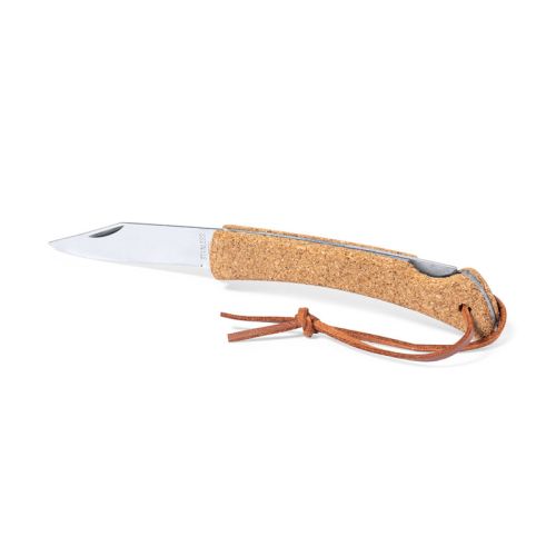 Pocketknife cork - Image 3